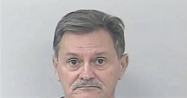 Jesse Espinosa, - St. Lucie County, FL 